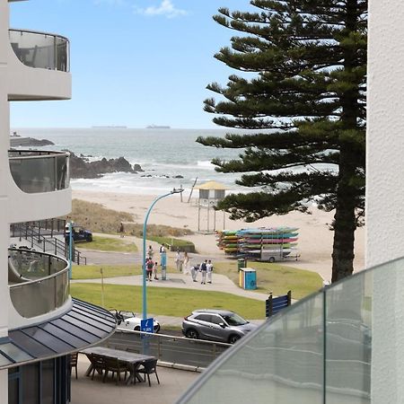 Spacious Oceanside Oasis Mount Maunganui Exterior photo