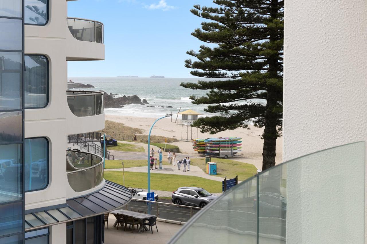 Spacious Oceanside Oasis Mount Maunganui Exterior photo