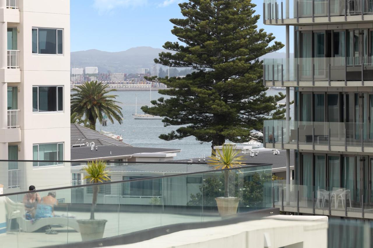 Spacious Oceanside Oasis Mount Maunganui Exterior photo