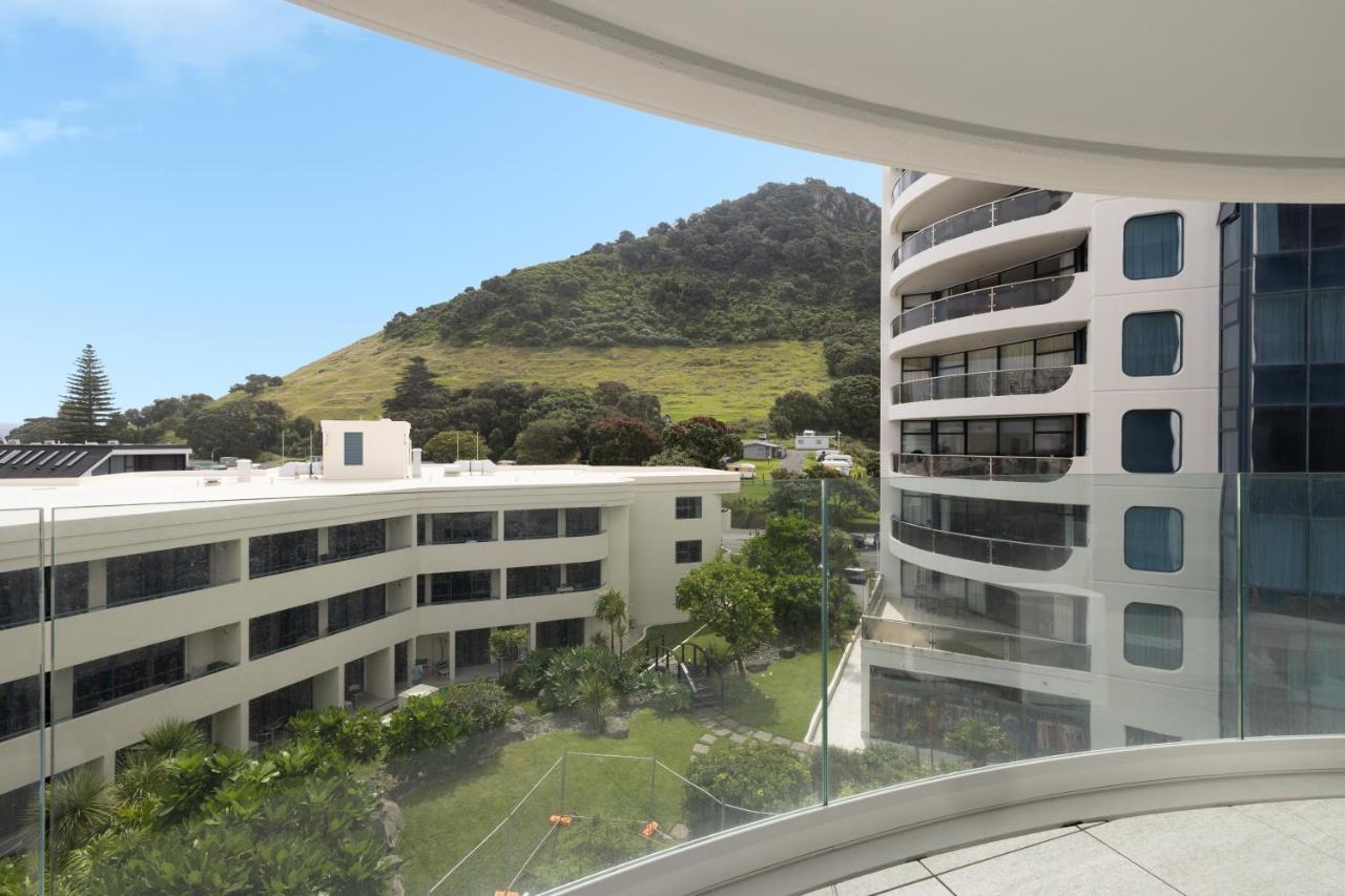 Spacious Oceanside Oasis Mount Maunganui Exterior photo